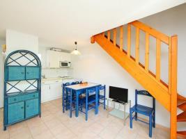 Rental Villa Cap D'Agde - Cap D'Agde, 1 Bedroom, 6 Persons מראה חיצוני תמונה